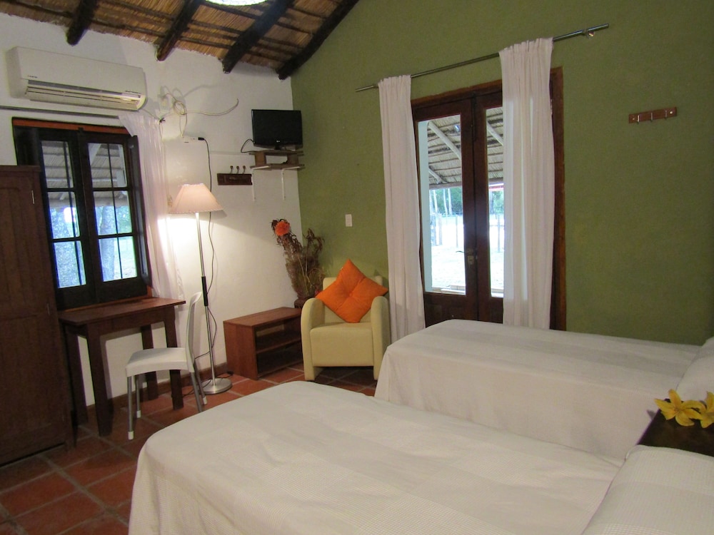 Standard Cabin, Garden View (2 people) photo 1