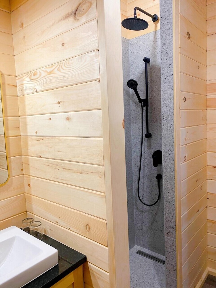 Chalet with Spa photo 3