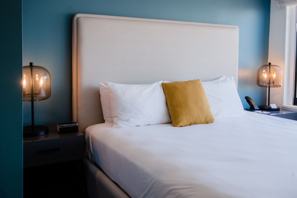 Room, 1 King Bed (Madera King)