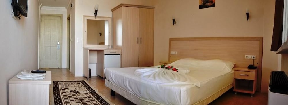 Classic Double or Twin Room, Mountain View photo 1
