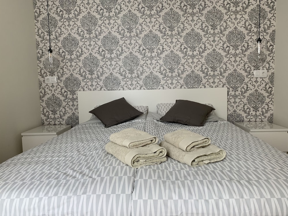 Habitación Doble Básica (Agaete)