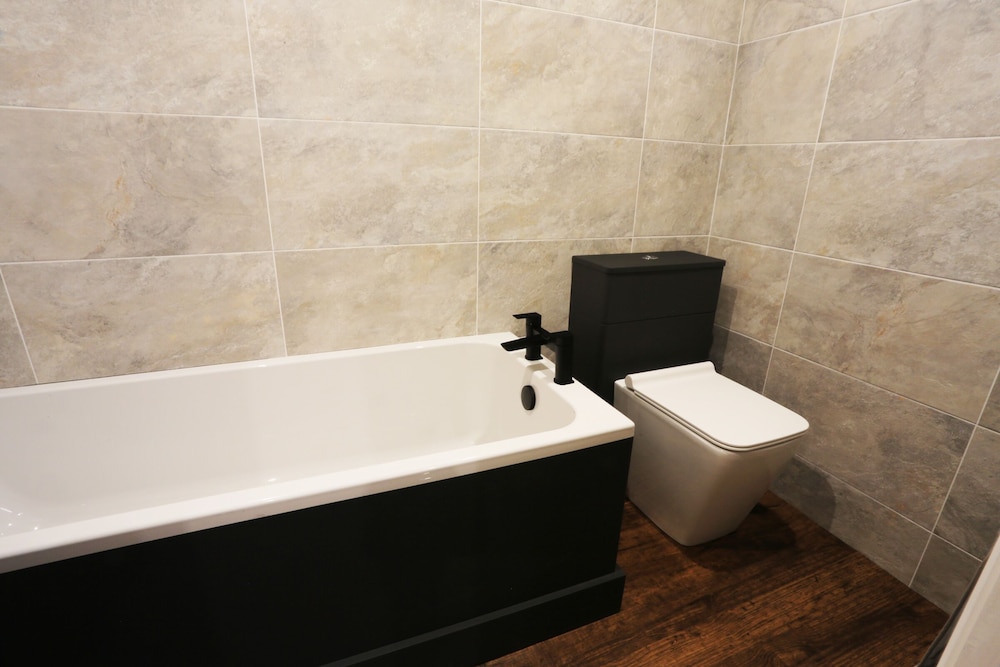 Apartment, Ensuite (2 Bedroom Apartment ) photo 1