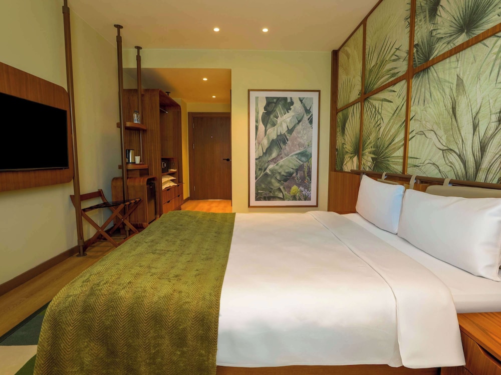 Standard Double Room, 1 Double Bed photo 1