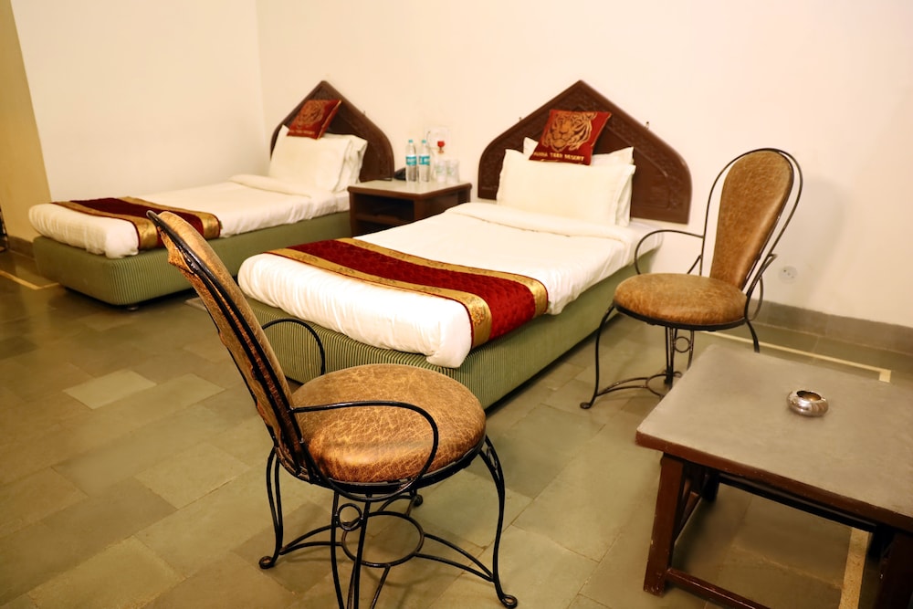 Super Deluxe Room - Photo 5