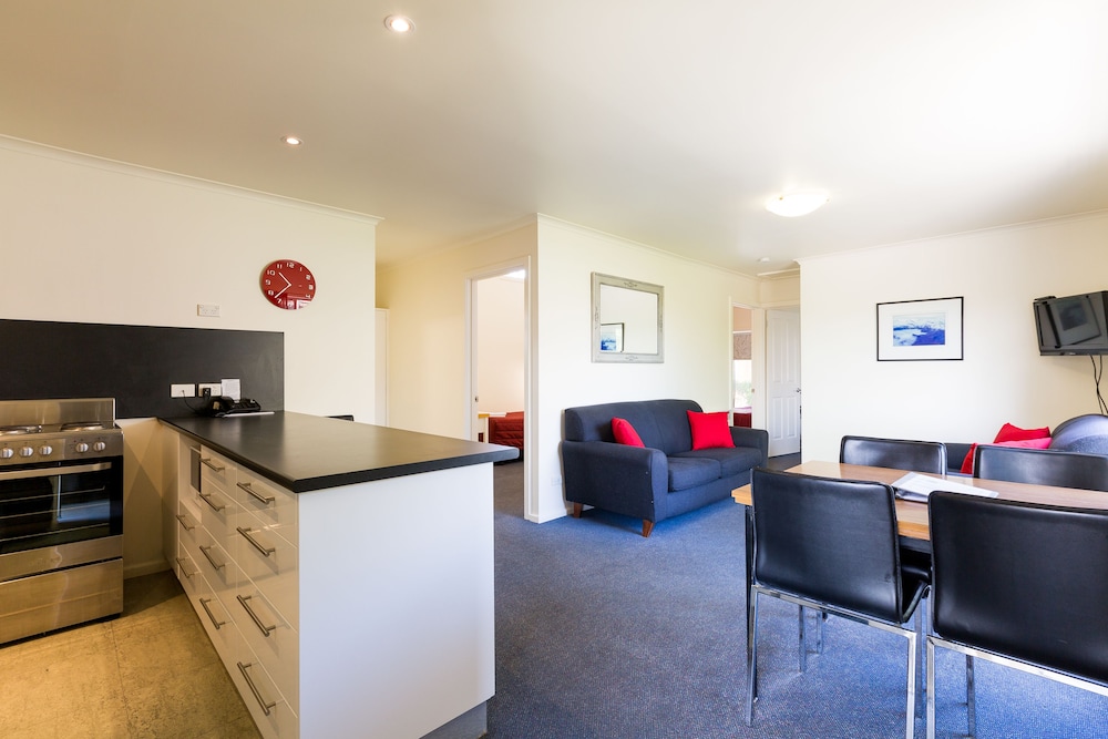 Three Bedroom Apartment