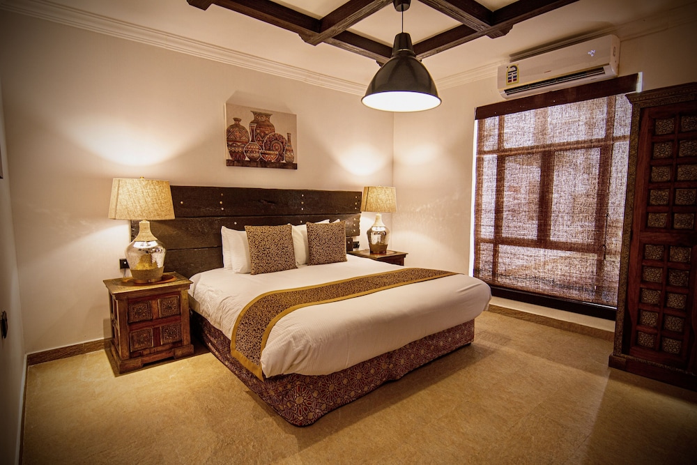 Premium Suite with Private Pool - Photo 1