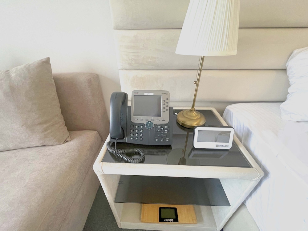 Deluxe Single Room photo 1