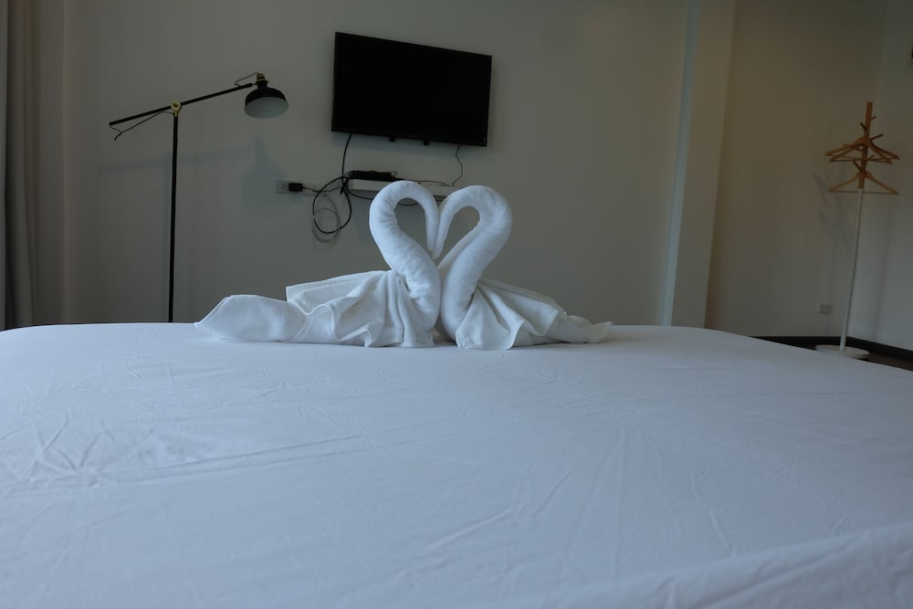 Standard Room - Photo 12