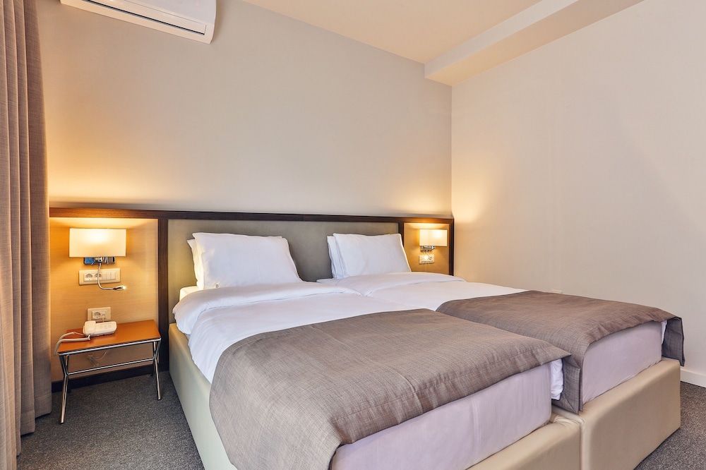Economy Double or Twin Room