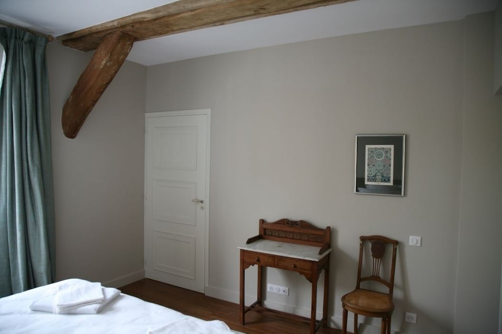 Comfort Double Room, Accessible (L'Ami Corot) photo 3