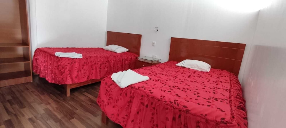 Basic Room