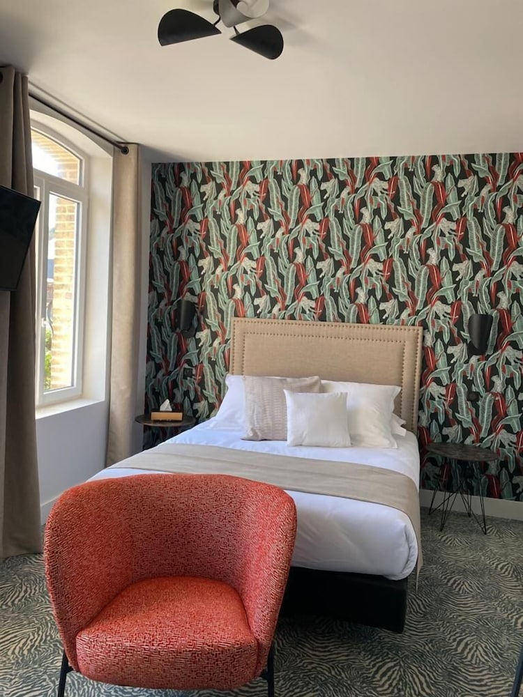 Classic Double Room, Annex Building photo 2