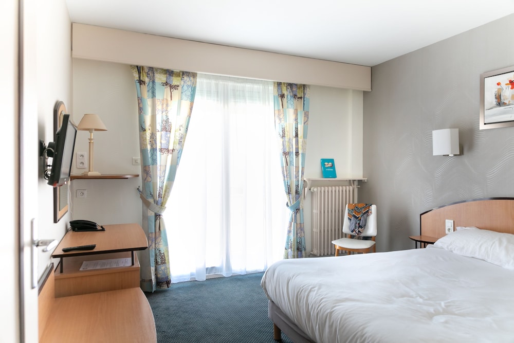 Comfort Double Room, 1 Queen Bed photo 2