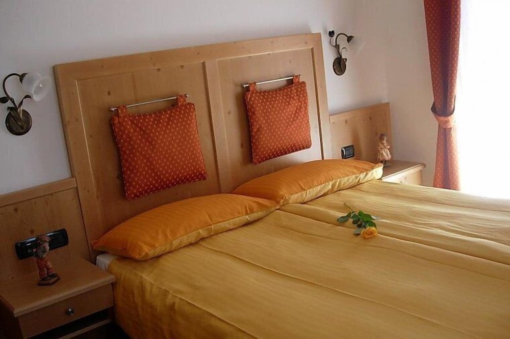 Basic Double Or Twin Room