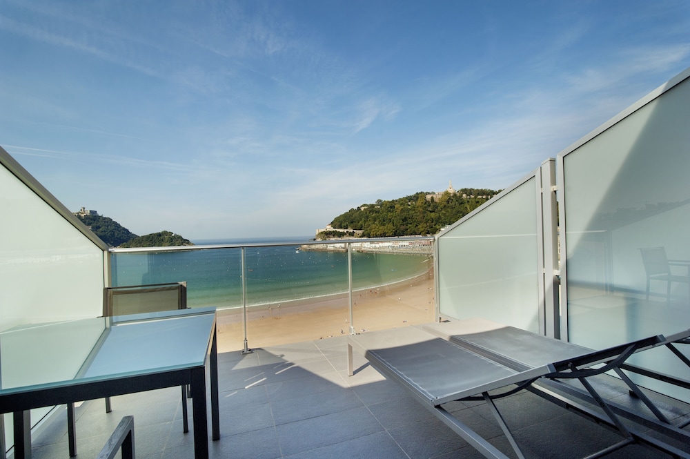 Penthouse, Terrace, Sea View - Photo 16