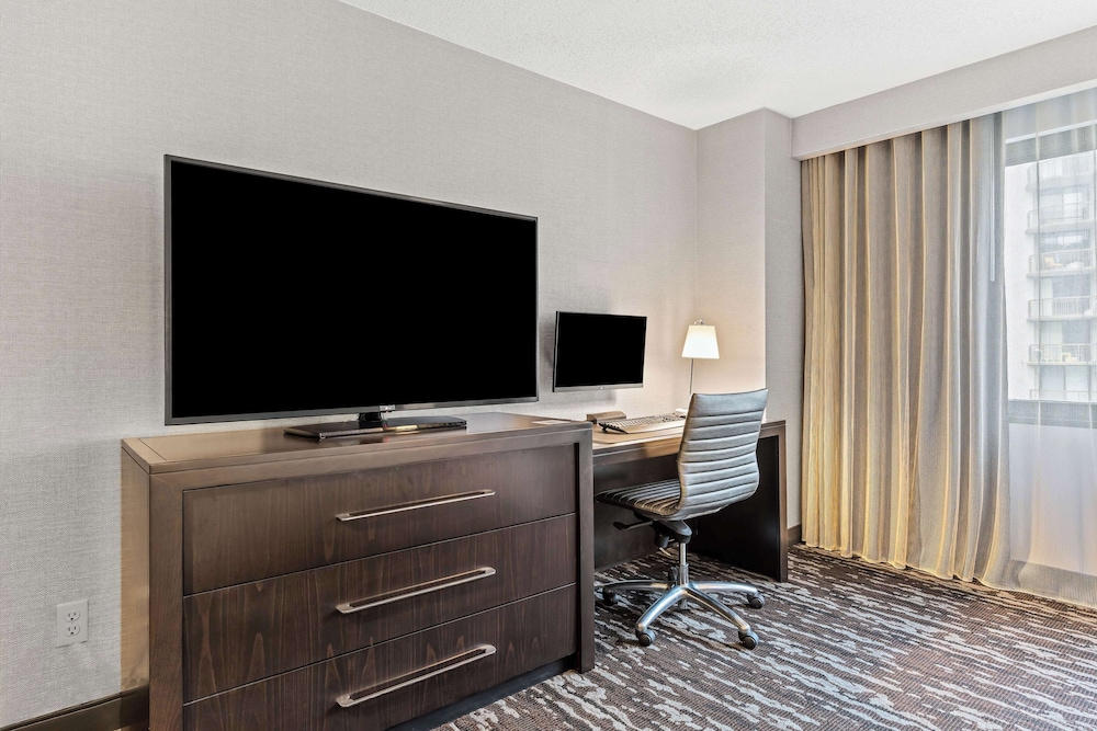 Executive Suite, 1 Double Bed photo 3