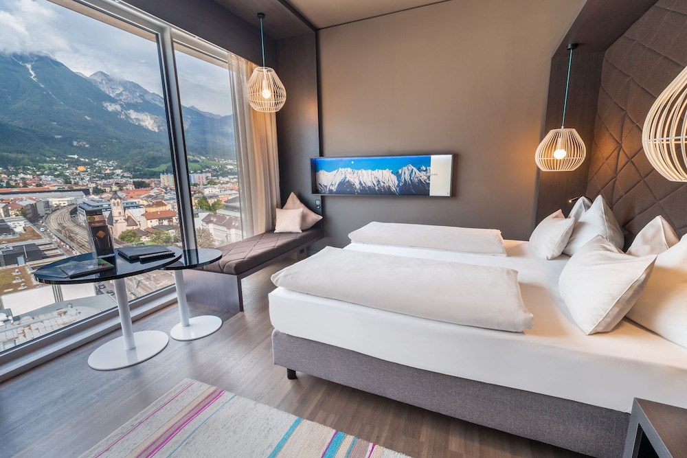 Available room