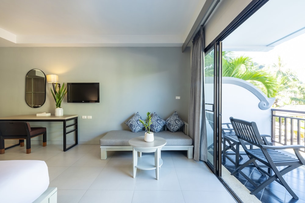 Superior Room - Photo 3
