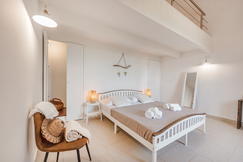 Family Quadruple Room