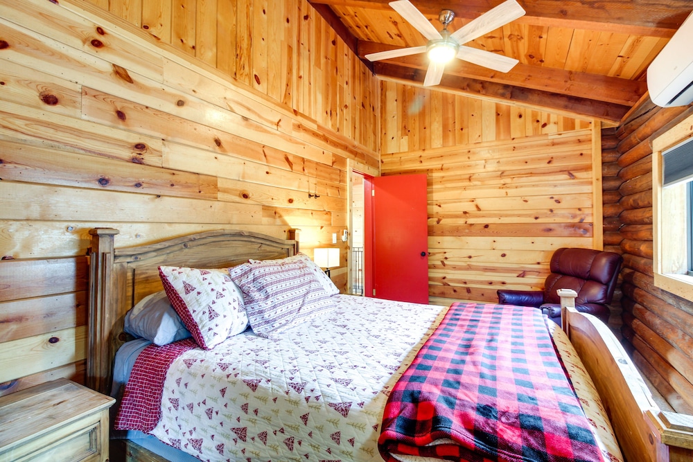House (2 Bedrooms) photo 3