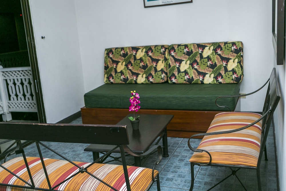 Family Apartment Twin Beds photo 2