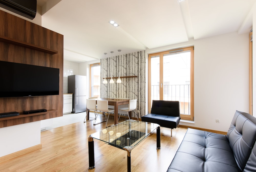 Superior Apartment, 1 Bedroom photo 1