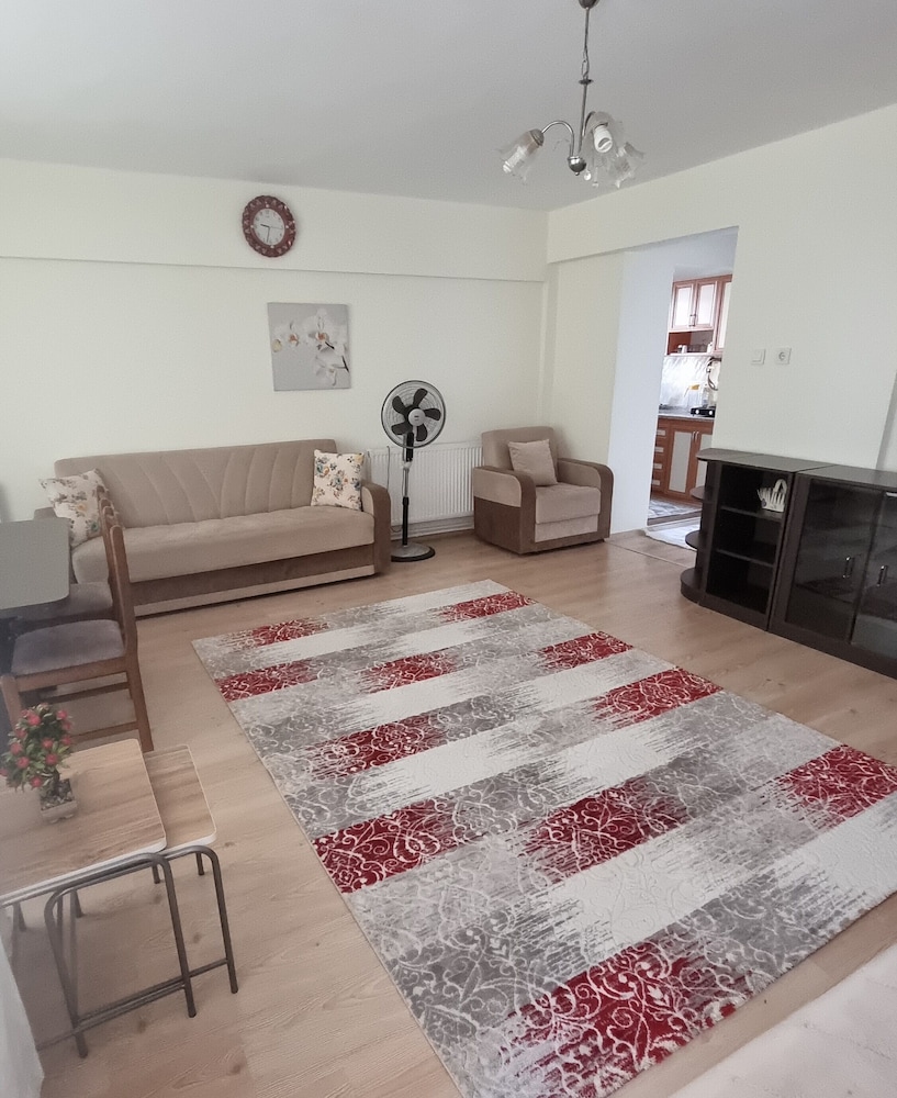 Apartment, 2 Bedrooms, Balcony, Sea View