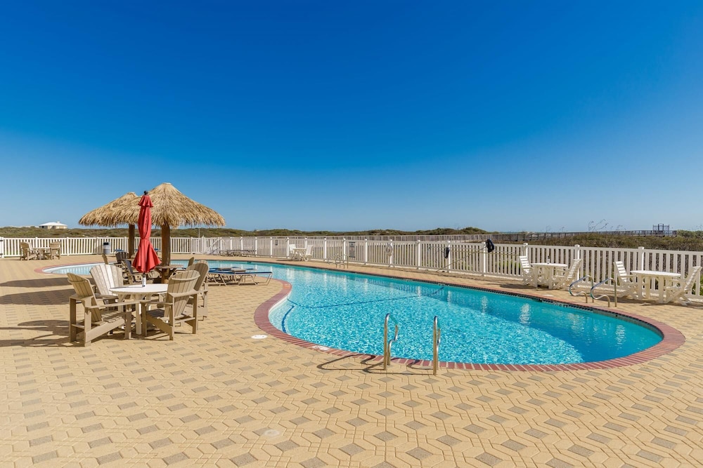 Caribbean Bliss - 3BR Condo Steps From Beach, Billede 22