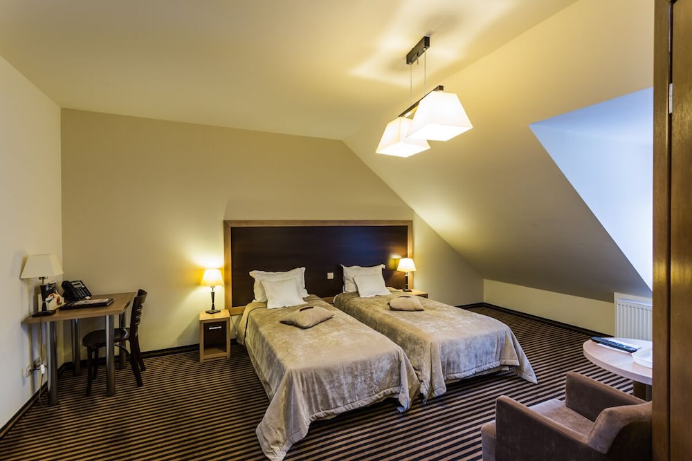 Comfort Double Room photo 3