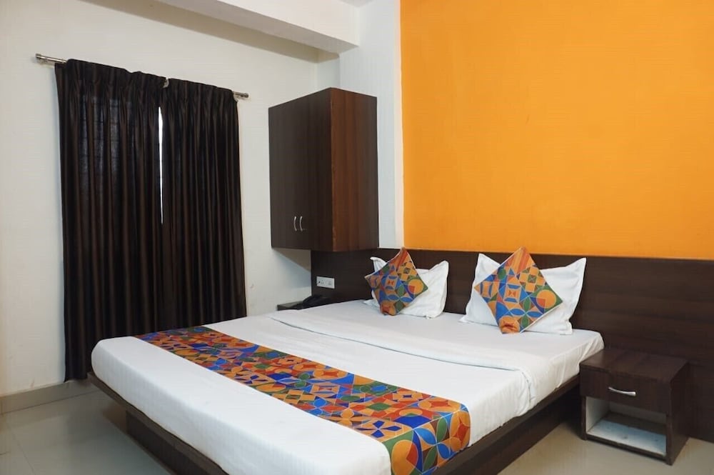 Deluxe Double Room, Balcony photo 1