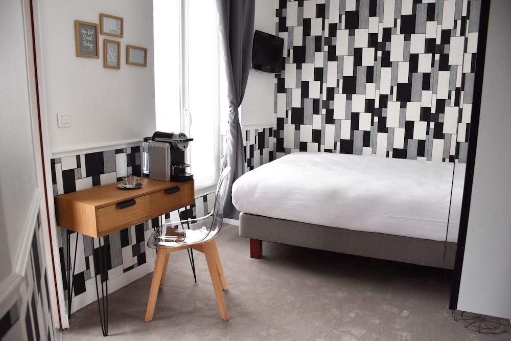 Small Double Room photo 2