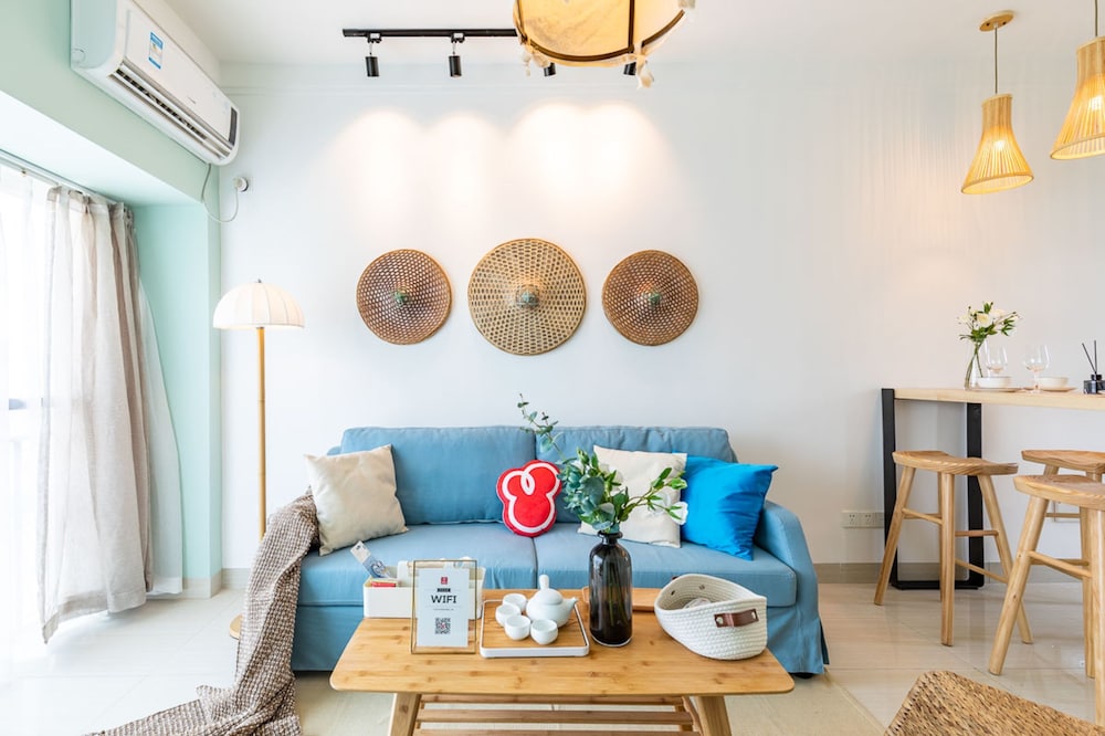 Basic Apartment, 2 Bedrooms, Non Smoking photo 1