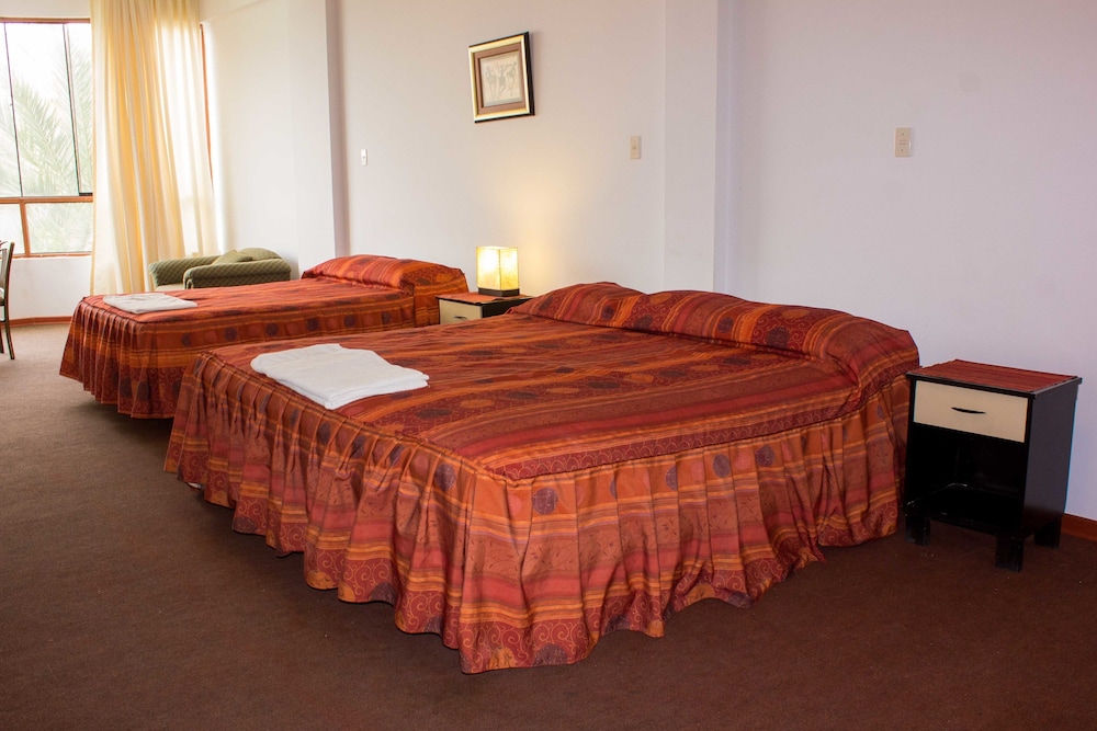 Junior Suite photo 1