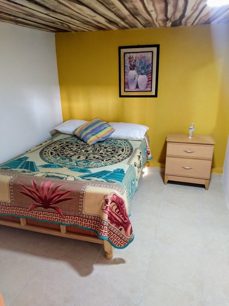 Basic Room