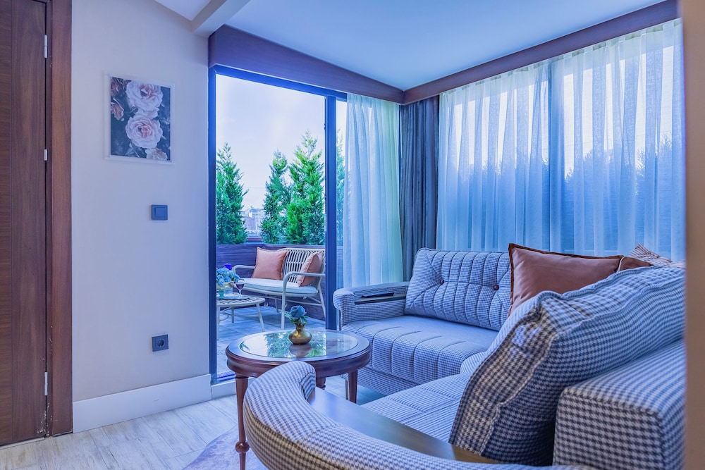 Romantic Suite photo 1
