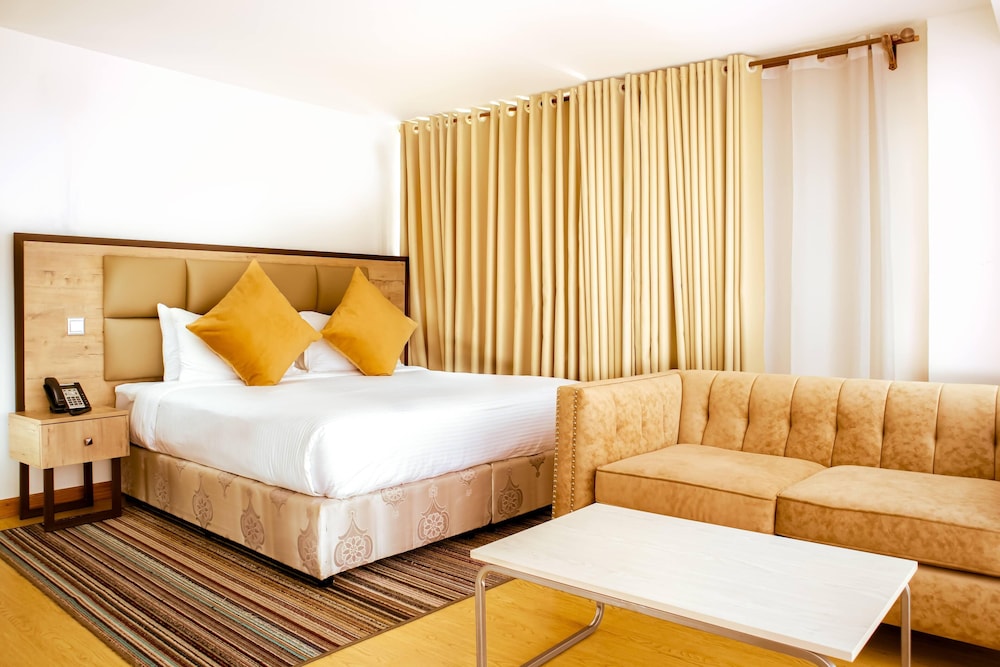 Family Suite