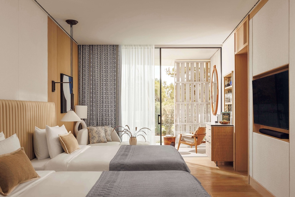 Room, 2 Queen Beds (Aesthesis)