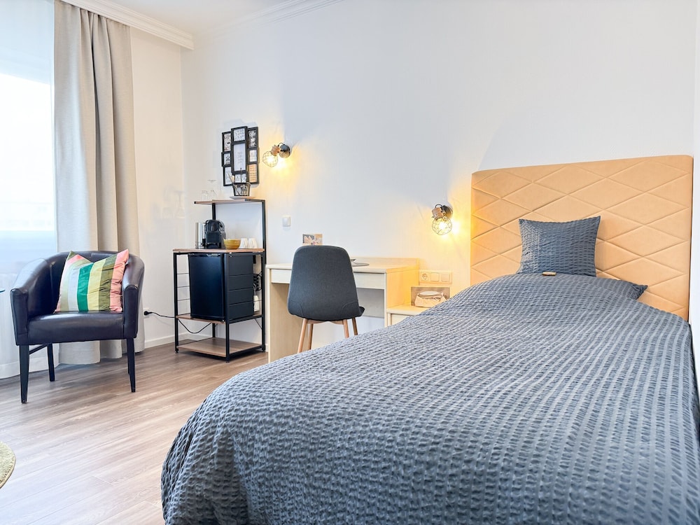 Standard Single Room photo 2