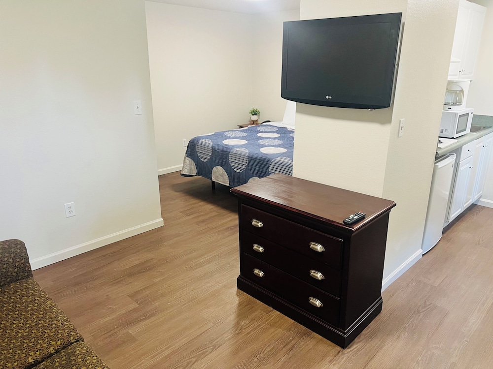 Stay Lodge Decatur, Billede 2