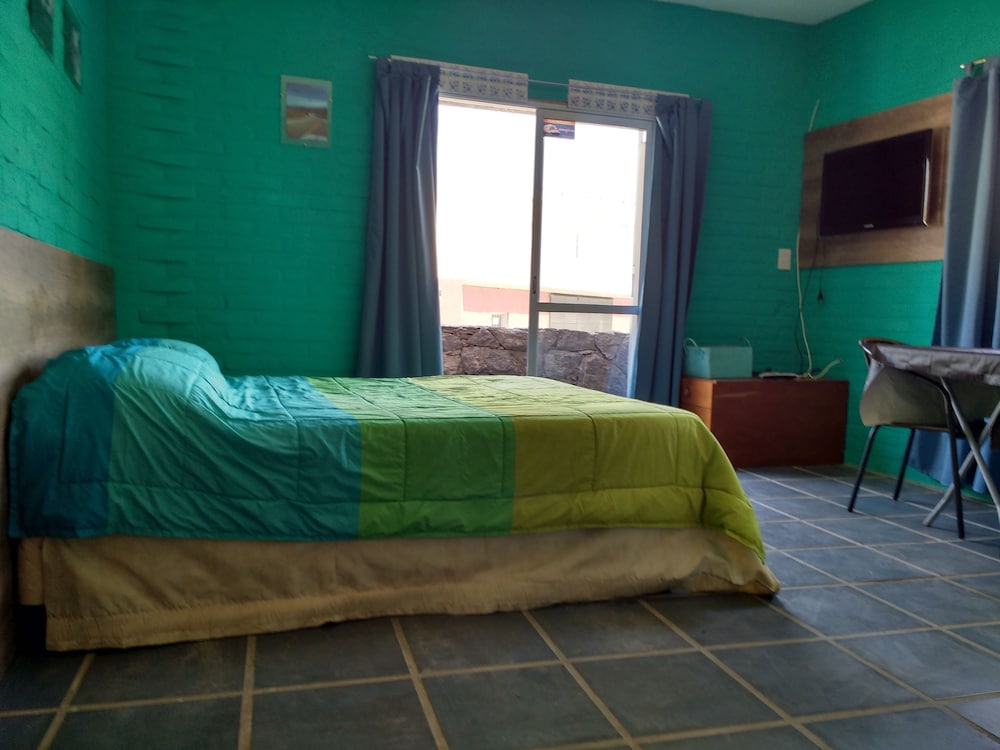 Economy Cabin, 1 Double Bed, Accessible, Kitchenette photo 2