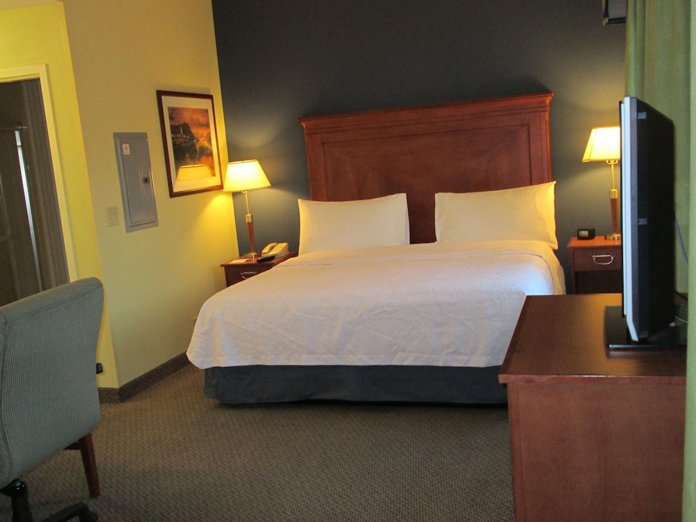 Suite, 1 King Bed, Non Smoking - Photo 5