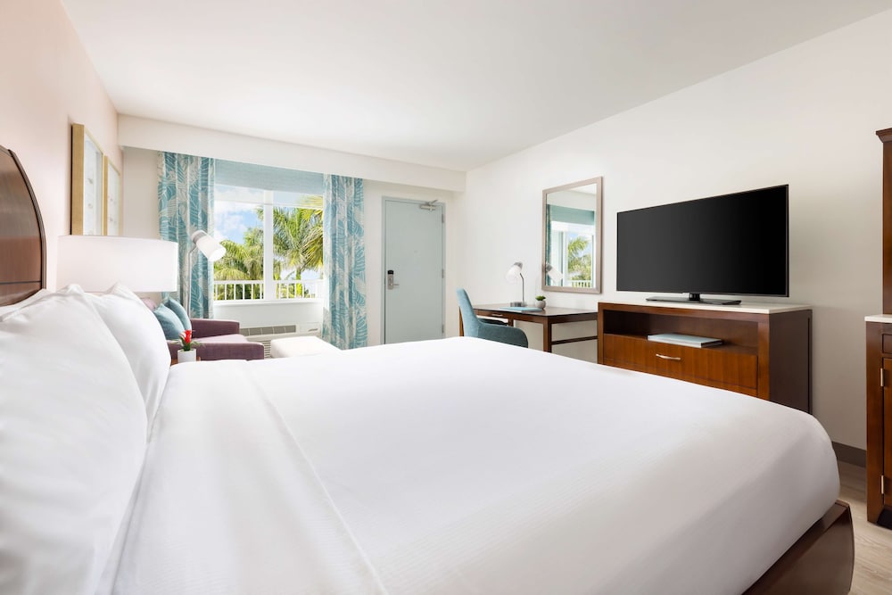 Hilton Garden Inn Key West / The Keys Collection, Billede 12