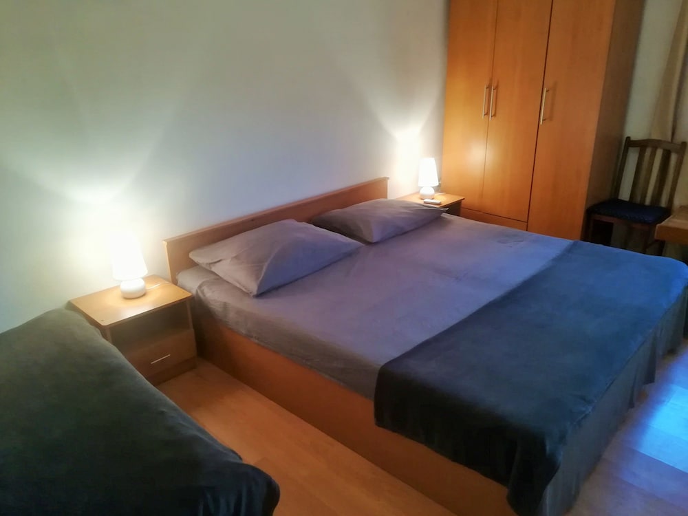 Apartment, 1 Bedroom