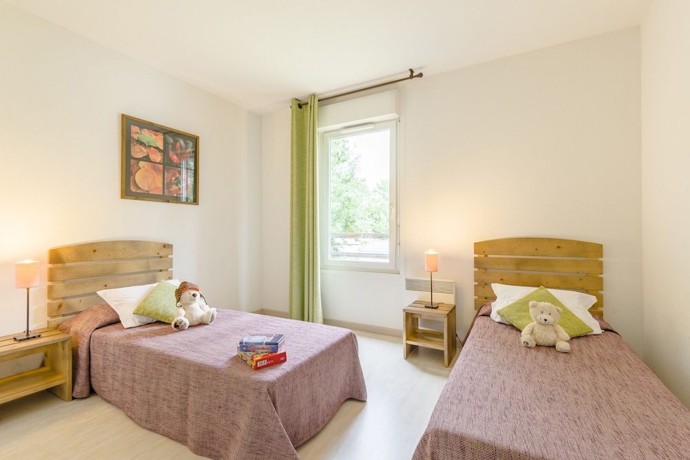 Apartment, 2 Bedrooms DUPLEX for 6 photo 3