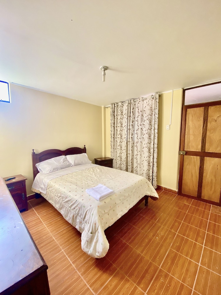 Basic Room, 1 Double Bed photo 1