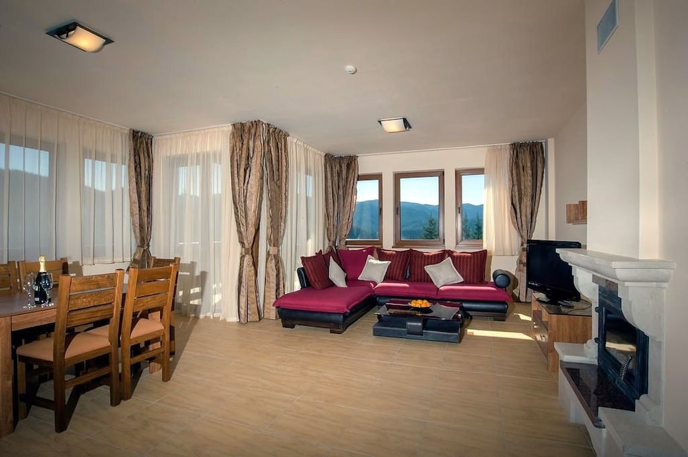 Luxury Apartment, 1 Bedroom photo 2