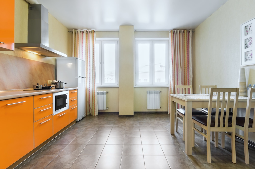 Business Apartment, 2 Bedrooms, Kitchen photo 3