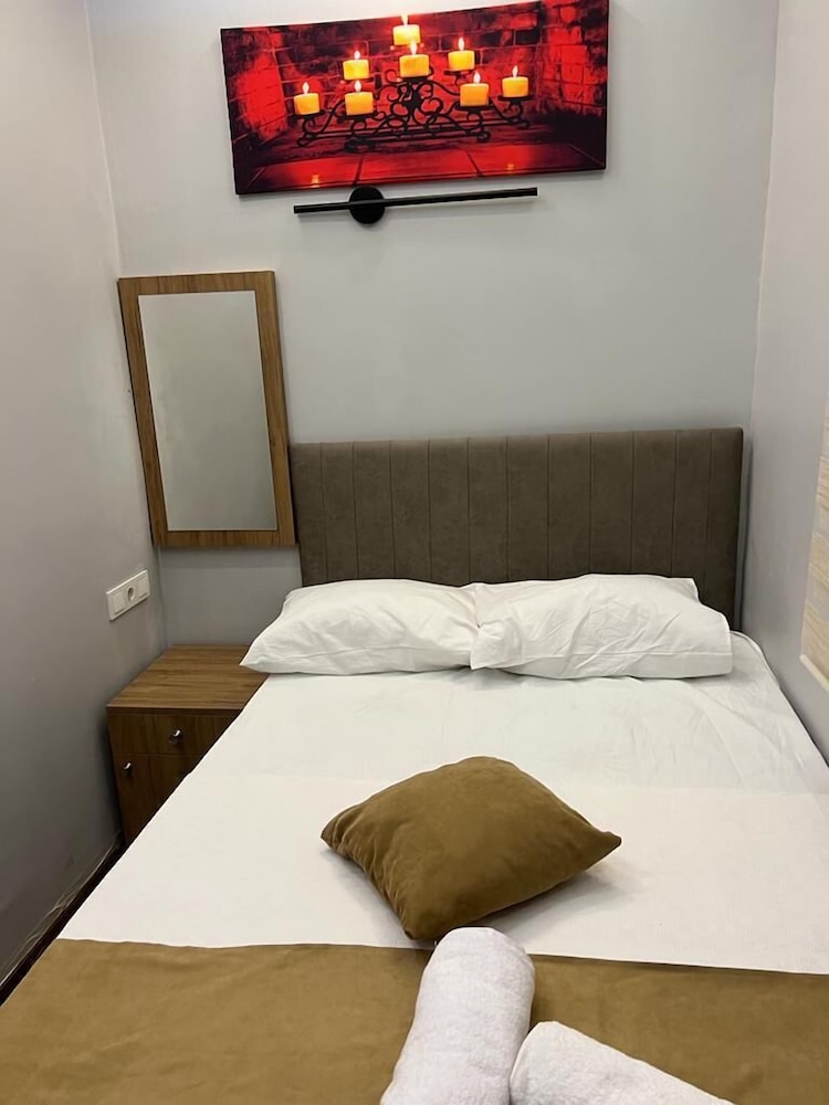 Economy Room photo 1
