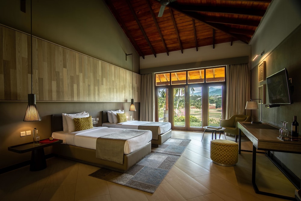 Deluxe Chalet photo 1