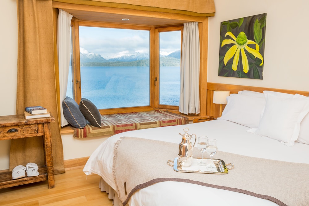 Superior Double Room, Lake View